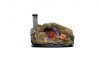 The Hobbit An Unexpected Journey Statue 16 Hill Lane Halloween Edition szobor figura 11 cm