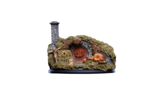 The Hobbit An Unexpected Journey Statue 16 Hill Lane Halloween Edition szobor figura 11 cm