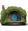 The Hobbit An Unexpected Journey Statue 2A Hill Lane szobor figura 11 cm