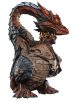 The Hobbit Mini Epics Vinyl Smaug figura 30 cm