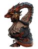 The Hobbit Mini Epics Vinyl Smaug figura 30 cm