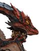 The Hobbit Mini Epics Vinyl Smaug figura 30 cm