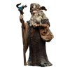 The Hobbit Mini Epics Vinyl Radagast the Brown figura 16 cm