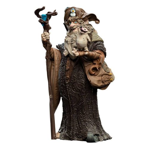 The Hobbit Mini Epics Vinyl Radagast the Brown figura 16 cm