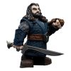 The Hobbit Mini Epics Vinyl figura Thorin Oakenshield 15 cm