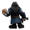 The Hobbit Mini Epics Vinyl figura Thorin Oakenshield 15 cm