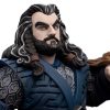 The Hobbit Mini Epics Vinyl figura Thorin Oakenshield 15 cm