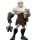 The Hobbit Mini Epics Vinyl figura Azog the Defiler Limitált kiadás 16 cm