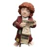 The Hobbit Mini Epics Vinyl figura Bilbo Baggins 10 cm