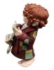 The Hobbit Mini Epics Vinyl figura Bilbo Baggins 10 cm