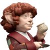 The Hobbit Mini Epics Vinyl figura Bilbo Baggins Limitált kiadás 10 cm