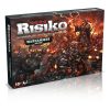 Warhammer Risk Német nyelvű társasjáték