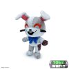 Five Nights at Freddy's Vanny Chibi plüss figura 22 cm