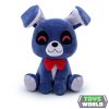 Five Nights at Freddy's Bonnie Sit plüss figura 22 cm