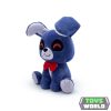 Five Nights at Freddy's Bonnie Sit plüss figura 22 cm