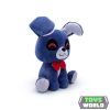 Five Nights at Freddy's Bonnie Sit plüss figura 22 cm