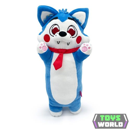 Five Nights at Candy's Long Candy plüss figura 30 cm