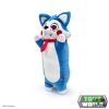 Five Nights at Candy's Long Candy plüss figura 30 cm