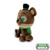 Five Nights at Freddy's Popgoes Sit plüss figura 22 cm