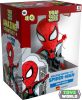 Marvel Vinyl Spider-Man Diorama szobor figura 12 cm