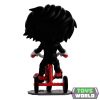 Saw Vinyl figura Billy the Puppet 13 cm