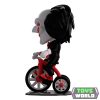 Saw Vinyl figura Billy the Puppet 13 cm