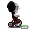 Saw Vinyl figura Billy the Puppet 13 cm