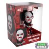 Saw Vinyl figura Billy the Puppet 13 cm