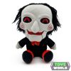 Saw Billy the Puppet plüss figura 22 cm