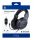 Stereo Gaming Headset V3 Titánszürke (PS4)