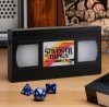 Paladone Stranger Things - VHS Logo Light