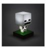 Paladone Minecraft ‘Skeleton’ Icon Light