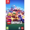 Nintendo LEGO Brawls Switch játék